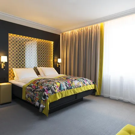 Thon Rosenkrantz Hotel