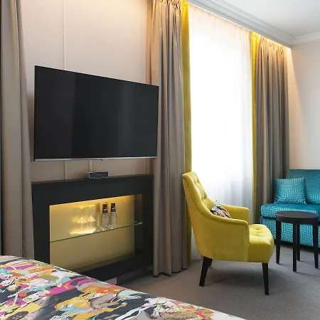 Thon Rosenkrantz Oslo