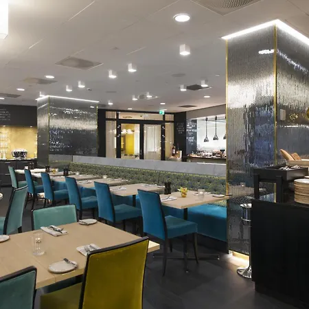 Thon Rosenkrantz Hotel Oslo