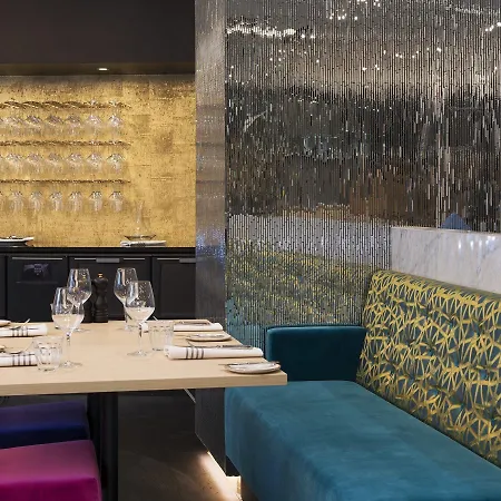 Thon Rosenkrantz Hotel 4*