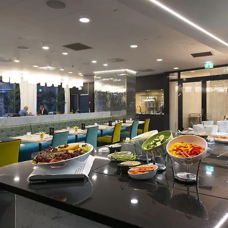 Thon Rosenkrantz Oslo