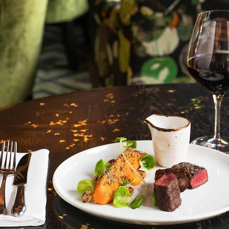 Hotel Thon Rosenkrantz 4*