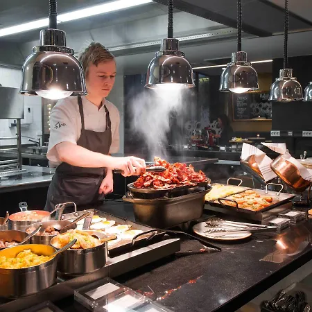 Hotel Thon Rosenkrantz Oslo