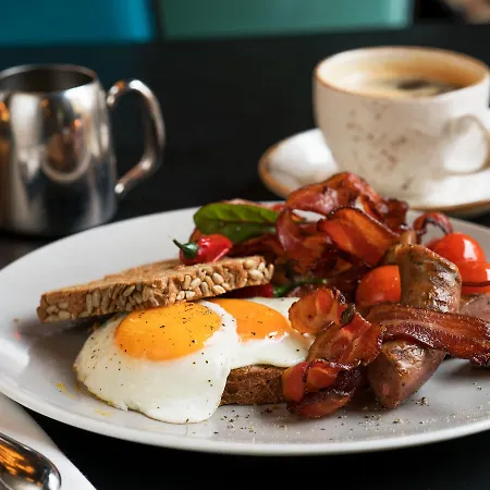 Hotel Thon Rosenkrantz 4*