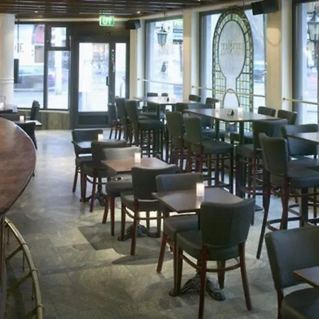 Thon Rosenkrantz Oslo