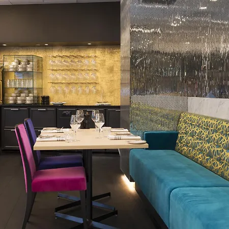 Thon Rosenkrantz Hotel Oslo