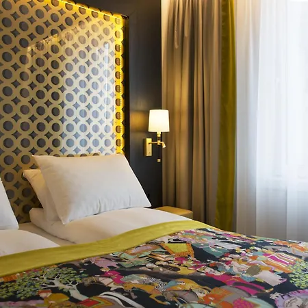 Hotel Thon Rosenkrantz