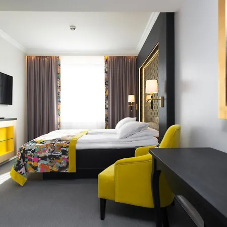 Hotel Thon Rosenkrantz Oslo