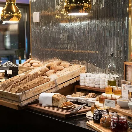 Thon Rosenkrantz 4* Oslo